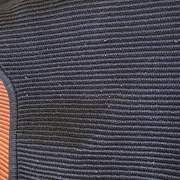 Babaton Sculpt Knit Square Neck Crop Tops Set of 2 - Picture 7 of 8